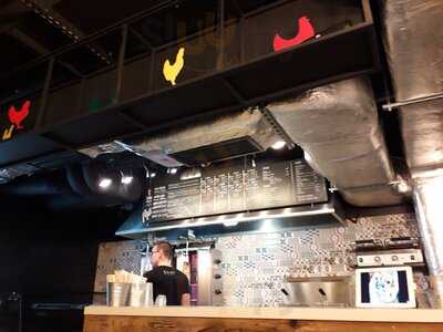 Kura Warzyw Gemüse Kebap Warszawa