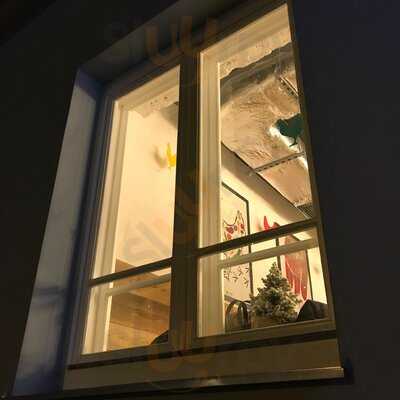 Kura Warzyw Gemüse Kebap Warszawa