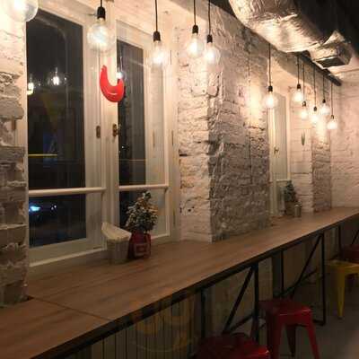 Kura Warzyw Gemüse Kebap Warszawa