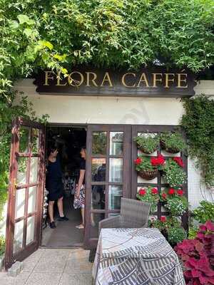 Flora Caffe