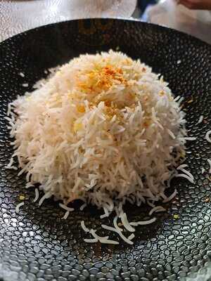 Smak Curry Restauracja Indjyska