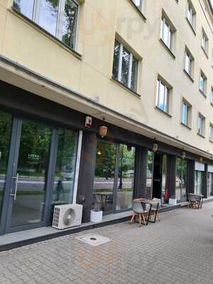 Smak Curry Restauracja Indjyska