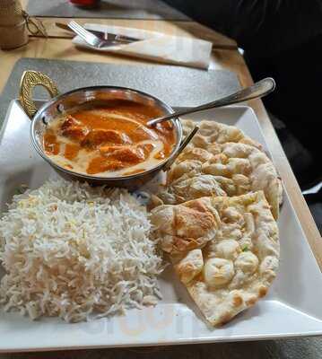 Smak Curry Restauracja Indjyska