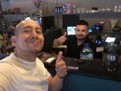 Smak Curry Restauracja Indjyska