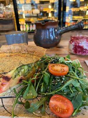 Pijalnia Ziół Dary Natury