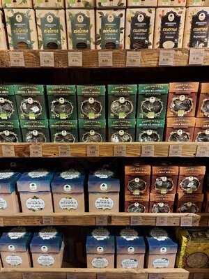 Pijalnia Ziół Dary Natury