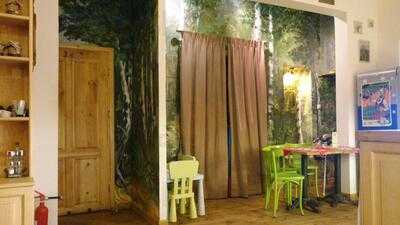 Restuaracja Dzik Malina