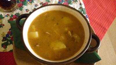 Restuaracja Dzik Malina