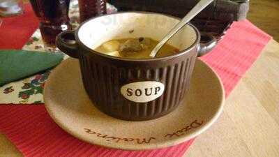 Restuaracja Dzik Malina