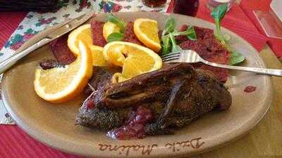 Restuaracja Dzik Malina