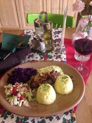 Restuaracja Dzik Malina