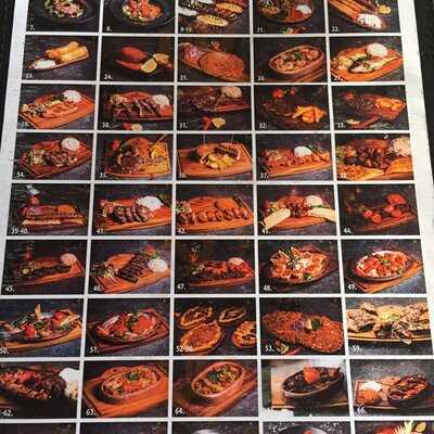 Anatolia Restaurant & Lounge