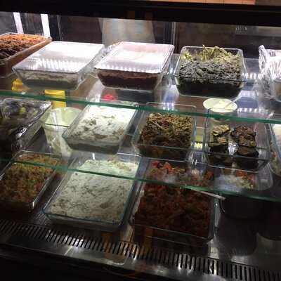 Anatolia Restaurant & Lounge