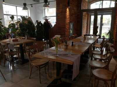 Restauracja Letnisko