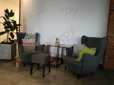 Restauracja Letnisko