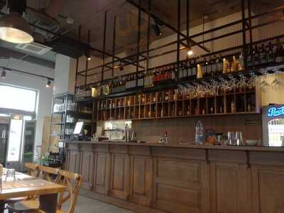 Restauracja Letnisko