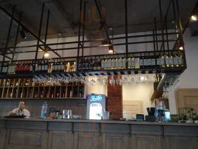 Restauracja Letnisko