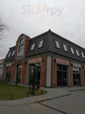 Restauracja Letnisko