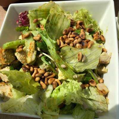 Fragola Złote Tarasy