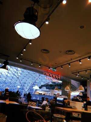 Fragola Złote Tarasy