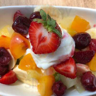 Fragola Złote Tarasy