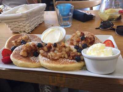 Naleśnikarnia Lalka MarszaŁkowska