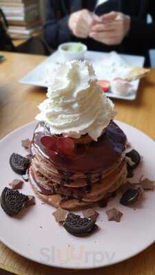 Naleśnikarnia Lalka MarszaŁkowska