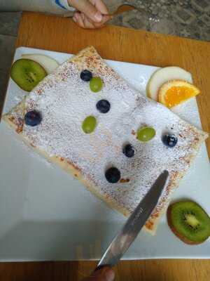 Naleśnikarnia Lalka MarszaŁkowska