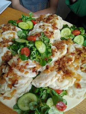 Naleśnikarnia Lalka MarszaŁkowska