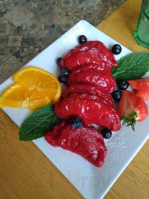 Naleśnikarnia Lalka MarszaŁkowska