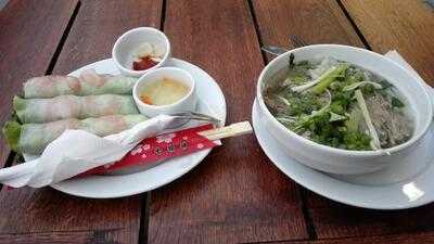 Lemonka Smak Orientu