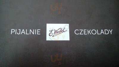 Pijalnie Czekolady