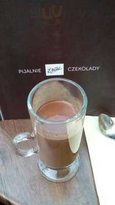 Pijalnie Czekolady