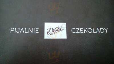 Pijalnie Czekolady