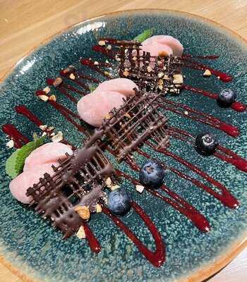 Sushi Zushi Świętokrzyska