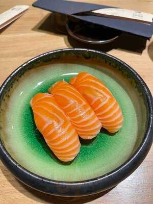 Sushi Zushi Świętokrzyska