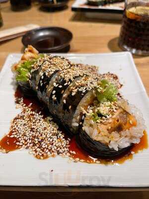 Sushi Zushi Świętokrzyska