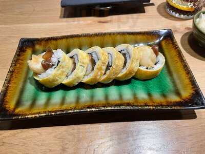 Sushi Zushi Świętokrzyska