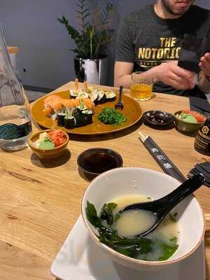 Sushi Zushi Świętokrzyska