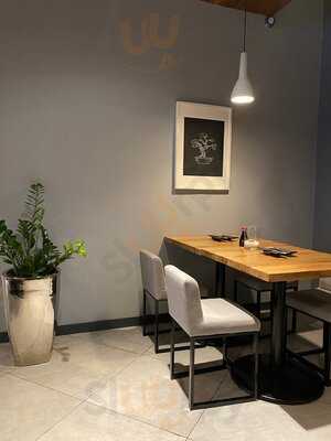 Sushi Zushi Świętokrzyska