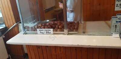 Pracownia Cukiernicza "zagoździński"