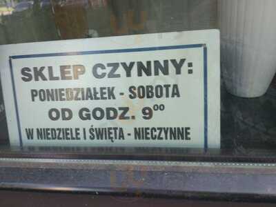 Pracownia Cukiernicza "zagoździński"