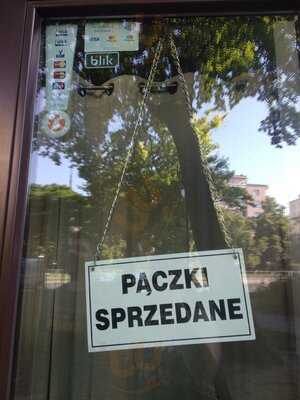 Pracownia Cukiernicza "zagoździński"