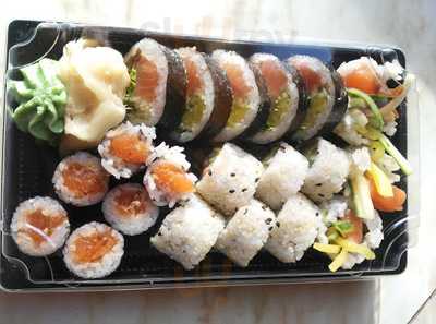 Sushi Bistro