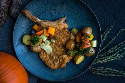 Kubek W Kubek Bistro