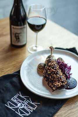 Kubek W Kubek Bistro