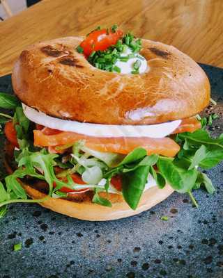 Kubek W Kubek Bistro