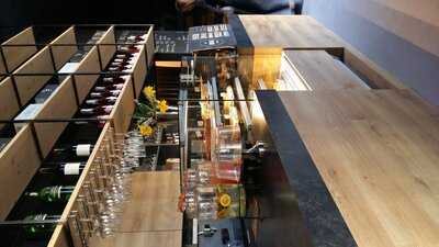 Cafe Lorentz & Wine