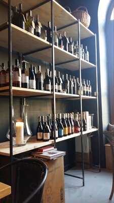 Cafe Lorentz & Wine
