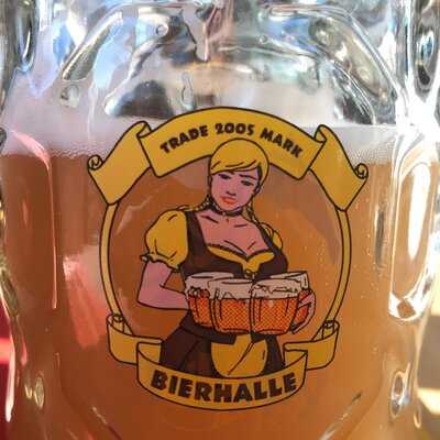 Bierhalle